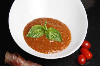 Saucisse Marinara