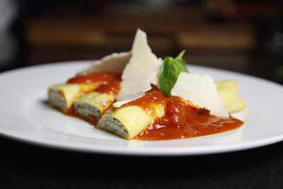 Tomate Cerise Sicilienne
